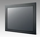 rugged industrial pc monitor