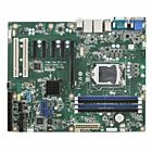 8th/9th Generation Intel Core™ i7/i5/i3 Pentium/Celeron ATX with Triple Display, DDR4, USB 3.1, SATA 3.0