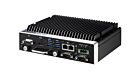 ARK-1551: Intel 8th Generation Core i5/Celeron Slim Fanless Computer