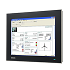 robust industrial pc monitor