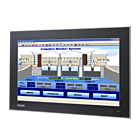 industrial pc monitor