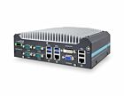 compact fanless pc