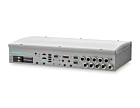 GT-92GC Series: 19" Rack Mount EN50155 Railway Computer with NVIDIA RTX 2000 ADA GPU