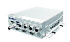 ITA-560NX: Railway Certified Jetson Orin NX Rugged Computer