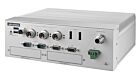 ITA-580: Railway Certified 11th Gen Intel Core H-Series Fanless Computer