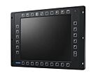 ITA-8100: Railway Certified 10.4" Fanless Touch Panel PC with Intel Atom x7-E3950 Processor