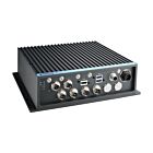 Front-right view of the MIC-715-OX