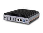 Nuvo-2700DS AMD Ryzen 4K Interactive System with AI Inference Option