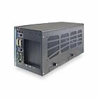 Nuvo-6108GC-IGN GPU Computing Edge AI PC