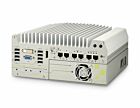 Nuvo-7168GC: Rugged Platform Supporting NVIDIA RTX A2000