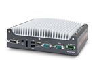compact fanless computer