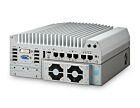 Nuvo-9166GC: Ruggedized Edge AI Inference Computer Supporting NVIDIA L4 GPU and Intel 12th/13th-Gen Core Processor with Dual PCIe Slots