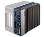 Advantech Intel 6th Generation Core i Processor Compact Fanless System
