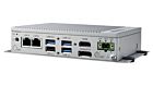 UNO-2372G V2: Small-Size Modular Embedded Box PC with Intel Celeron J6412