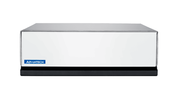 MIC-743-AT: NVIDIA Jetson Thor AGX AI Inference System with 1TB