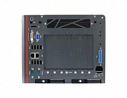 Nuvo 8034: Neousys Rugged Embedded Computer with 7 PCIe/PCI Slots