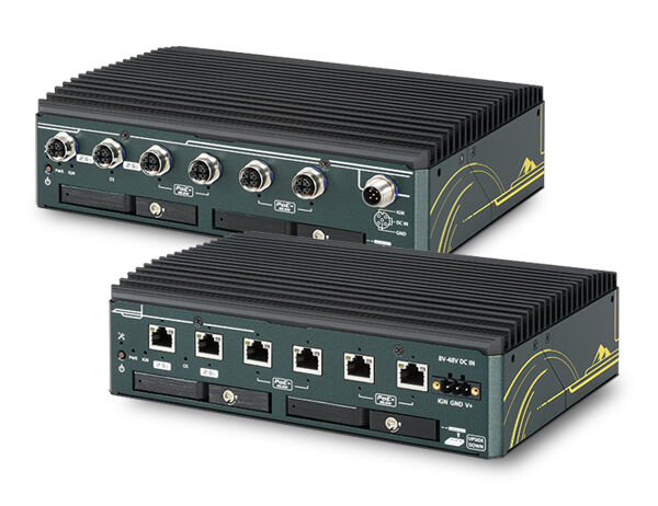 UTC R-111 NOS 2台 nru-220s-222s-nvidia-jetson-