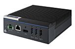 MIC-711-ON AI Inference System Based on NVIDIA Jetson Orin Nano