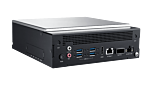 MIC-743-AT: NVIDIA Jetson Thor AGX AI Inference System with 1TB Drive