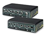 NRU-220S / 222S NVIDIA Jetson AGX Orin AI NVR for Intelligent Video Analytics