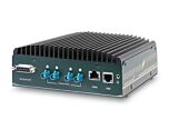 NRU-51V+/51V: Rugged NVIDIA Jetson Orin NX/Xavier NX GMSL2 Camera Sensor Hub for Autonomous Vehicles and Teleoperation
