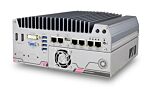 fanless pc for industrial applications