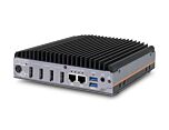 Nuvo-2700DS AMD Ryzen 4K Interactive System with AI Inference Option