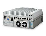 Nuvo-9166GC: Ruggedized Edge AI Inference Computer Supporting NVIDIA L4 GPU and Intel 12th/13th-Gen Core Processor with Dual PCIe Slots