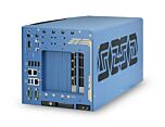 Nuvo-10108GC: Industrial Edge AI Computer Supporting a 350W NVIDIA RTX GPU and Intel 12th/13th-Gen Core Processor with Three Additional PCIe Slots