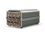 POC-465AWP: IP66 Waterproof Computer with Intel Atom x6425E, 2x 2.5GbE, and Isolated COM Ports