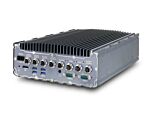 SEMIL-1300 half-rack rugged computer
