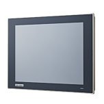 12" XGA TFT LED LCD Thin-Client Terminal ruggedized pc
