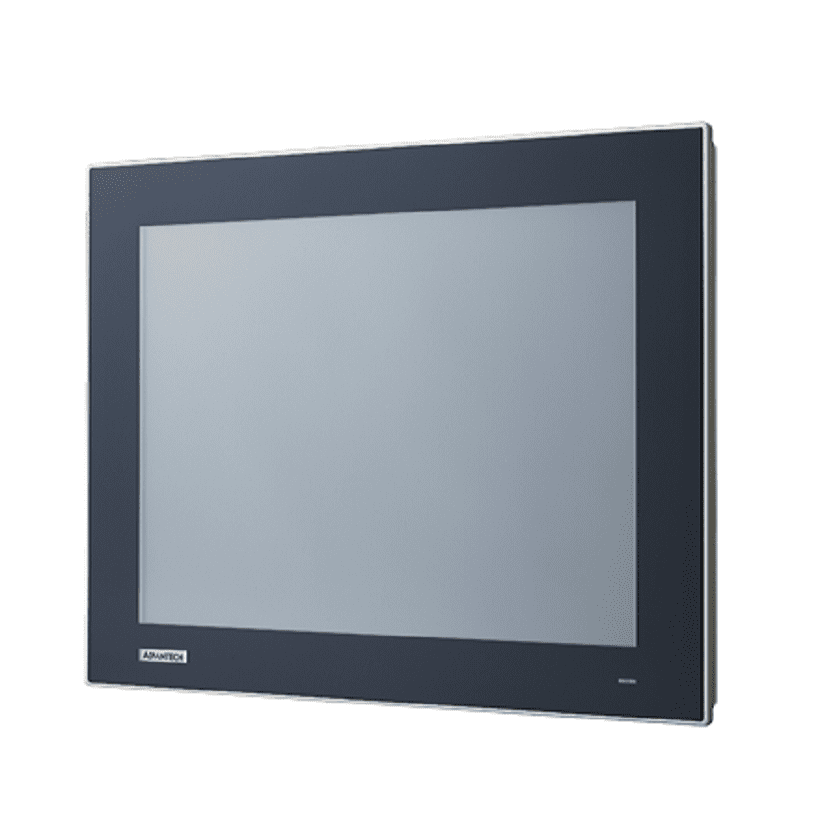 Tpc Touch Panel Fanless Computer Coastipc