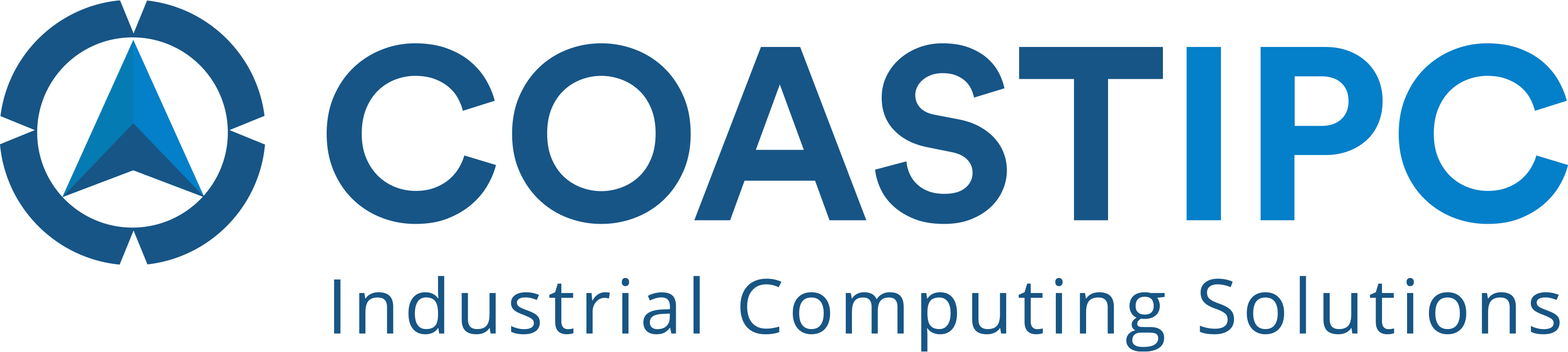 CoastIPC Industrial Computing Solutions CoastIPC Industrial Computing Solutions
