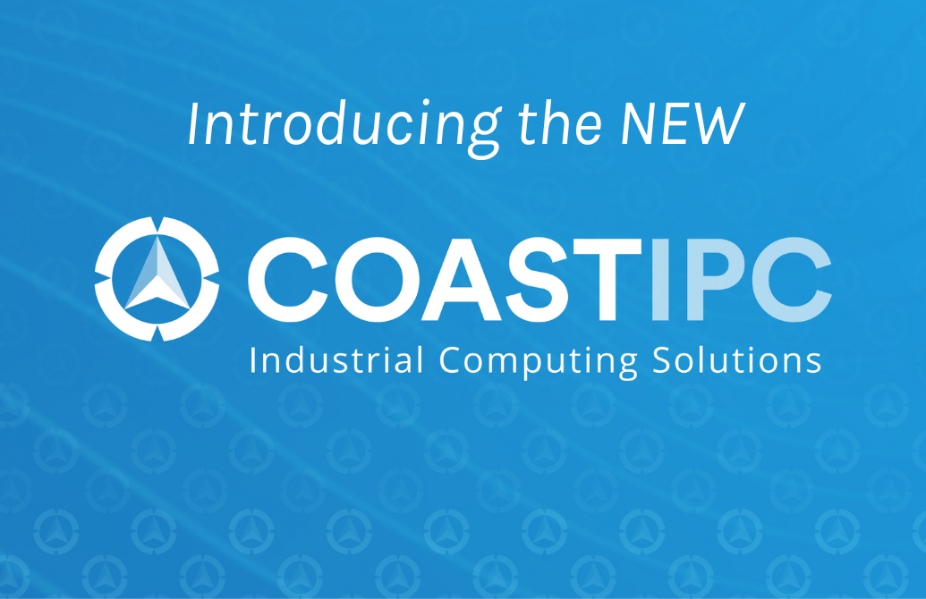 Introducing the new CoastIPC