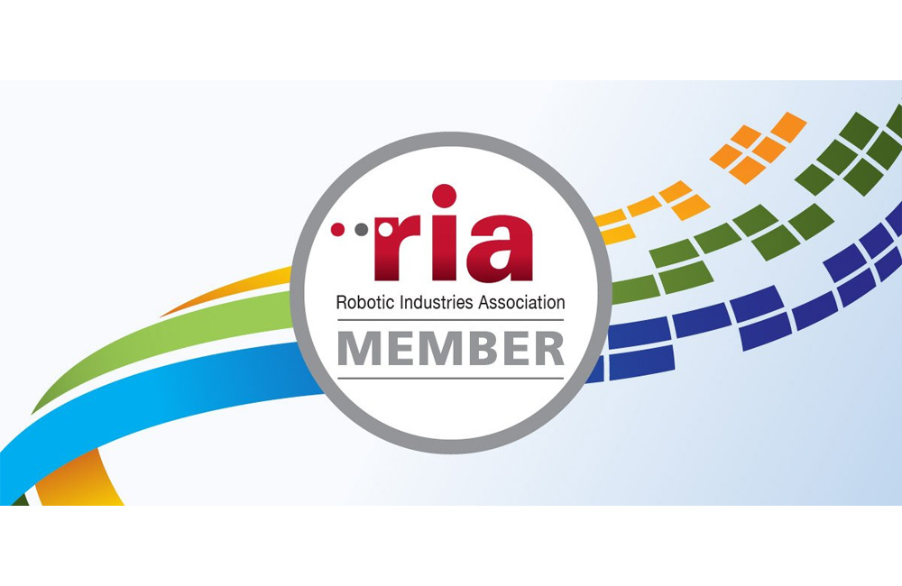 Coast Automation is now a member of the Robotic Industries Association