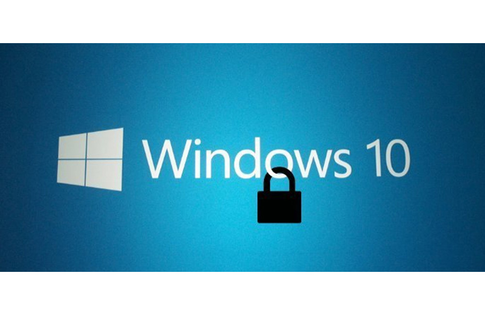 Security in the Windows 10 Environment for Business and Home Users.