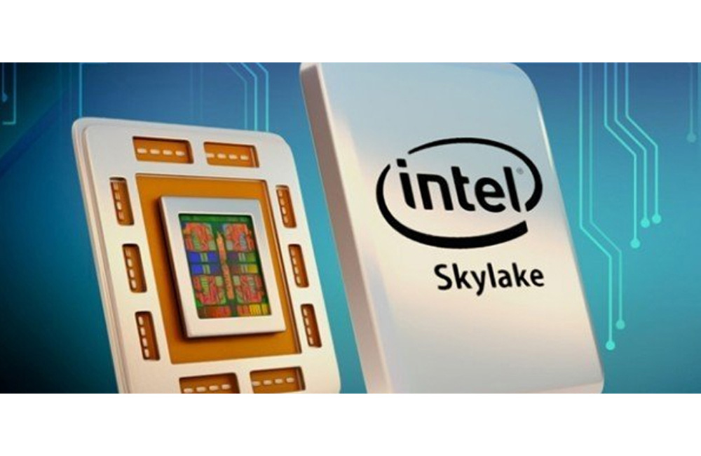 What Intel Is Saying with Skylake