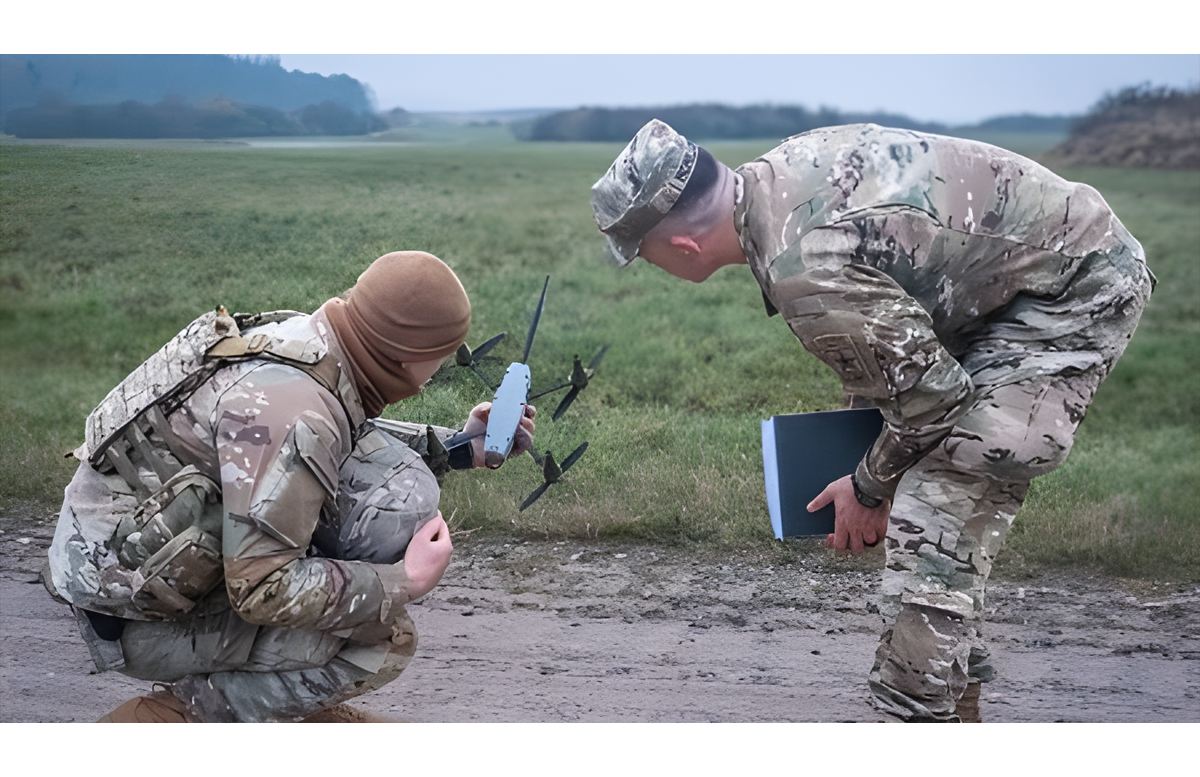 MatrixSpace Named Active Sensor Winner in U.S. Army Operation Flytrap